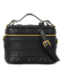 Small DiorTravel Vanity Case, front view